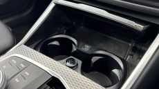 BMW 3 Series 330i M Sport 4dr Step Auto [Pro Pack] Petrol Saloon